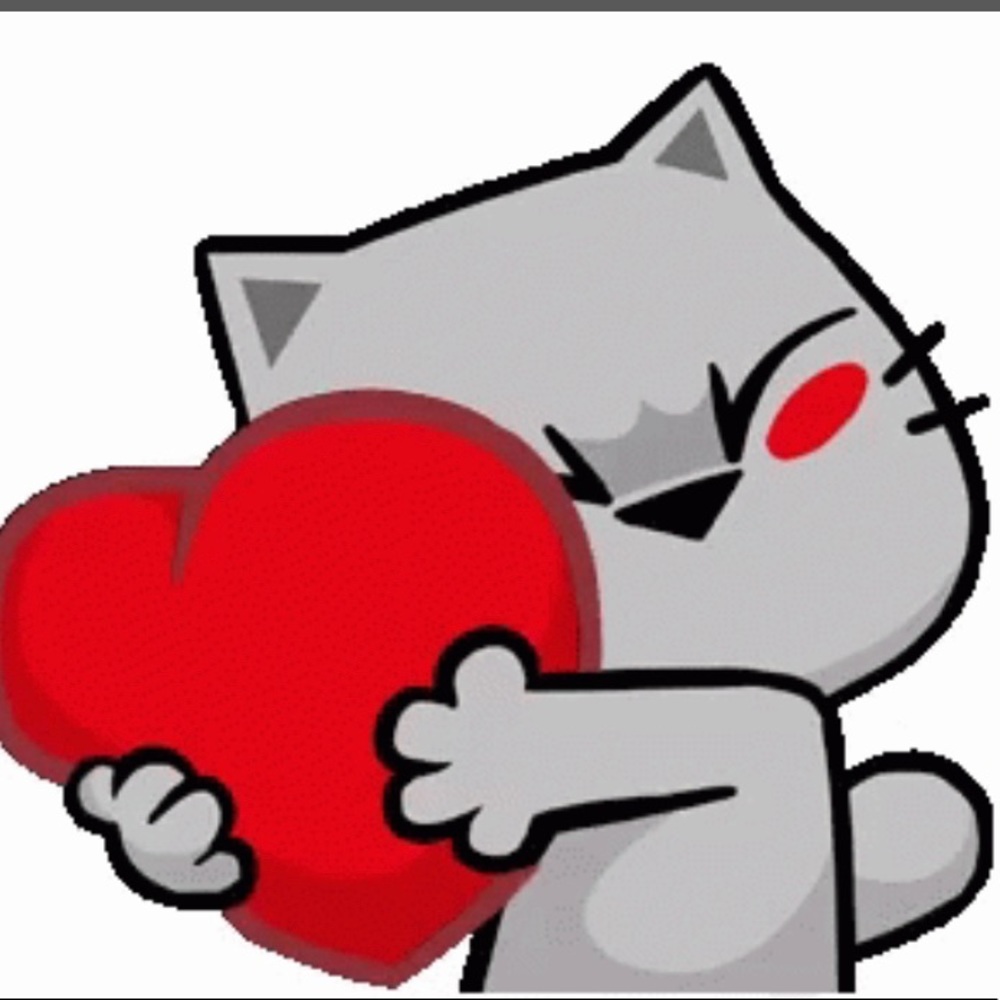 Meet your Posher, Rosanna